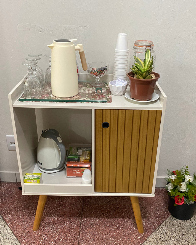 Home 21 Vânia Magalhães Terapeuta Integrativa - Espaço de Atendimentos